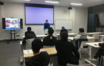 【健科簡訊】技術論壇第4期培訓之母線電壓階躍對，4964穩定運行的原理分析及改善措施順利舉行